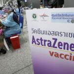 Vaccini, Oms: “Per alcuni studi il mix è più efficace di due dosi Astrazeneca”