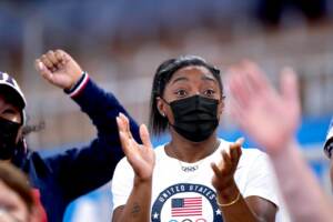 Tokyo 2020 Olympic Games - Day Nine