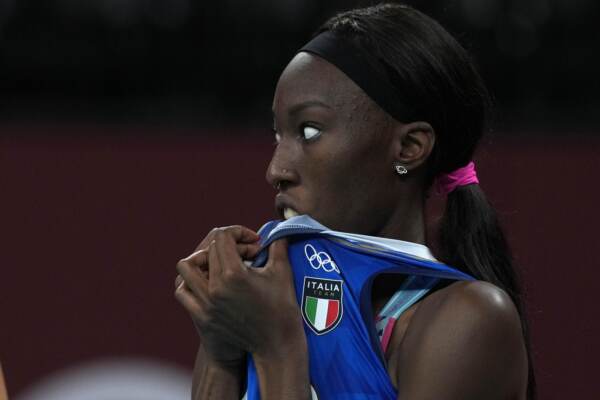 Tokyo 2020, Day 10: gli italiani in gara