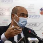 Vaccini, prenotazioni Lazio ferme. Zingaretti: “Atto hacker criminale e terroristico”