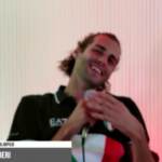 Tokyo 2020, Tamberi: “È stata un’emozione infinita, ho fatto qualcosa di immenso”