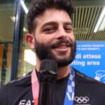 Tokyo 2020, Pizzolato: “Strafelice per il bronzo, ma questo è solo l’inizio”