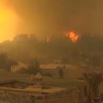 Turchia devastata dagli incendi, almeno 8 morti