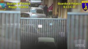 ‘Ndrangheta, infiltrazione in appalti sanità: 17 arresti