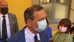 Sala: “O Milano si farà carico dei cambiamenti climatici o prima o poi arriveranno anche da noi”