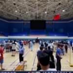 Focolai in Cina, rafforzati i controlli anti Covid