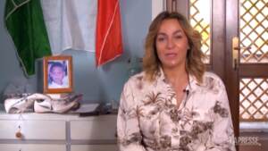 Tokyo 2020, la madre di Jacobs: “Emozione indescrivibile”