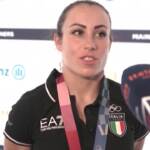 Tokyo 2020, Vanessa Ferrari: “Puntavo all’oro, di piu’ non potevo fare”
