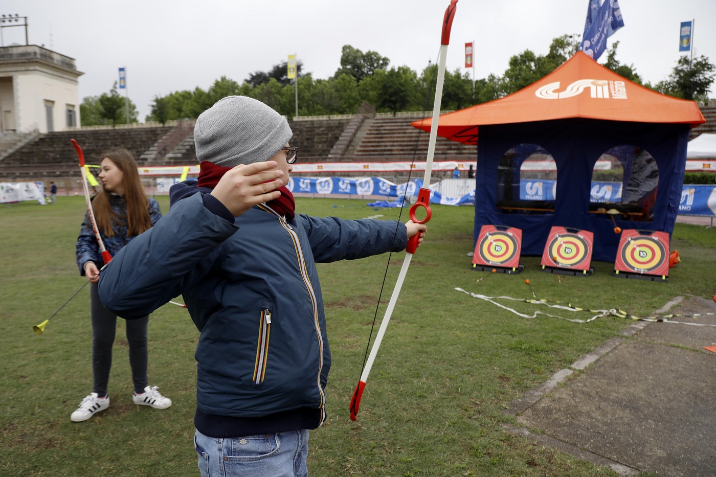 Oroscopo del 2 agosto, Gemelli: In amore tante frecce nel vostro arco Oroscopo del 2 agosto, Gemelli: In amore tante frecce nel vostro arco