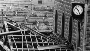 2 Agosto 1980, 41esimo anniversario della strage di Bologna – FOTOGALLERY