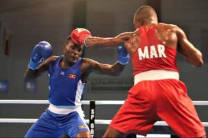 Boxe/Maroc: La Direction technique nationale dissoute