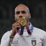 Jacobs e Tamberi esclusi dalla lista dei candidati al premio di atleta dell’anno