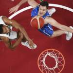 Tokyo 2020, l’Italia punta alle semifinali nel basket e nel volley