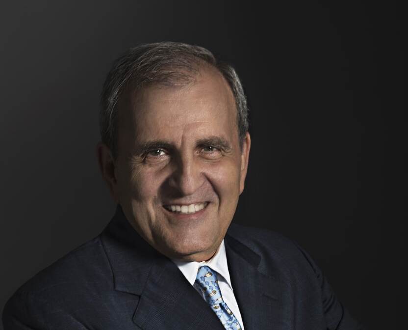 Turismo, Giannuzzi: “Io, ragazzo del Sud pronto a esportare modello Forte Village”