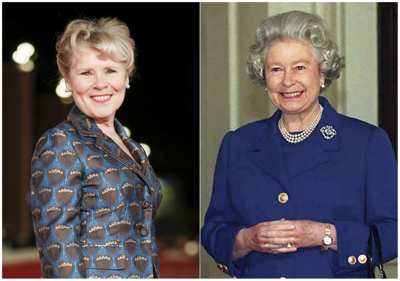 The Crown: Imelda Staunton sarà la nuova Regina Elisabetta