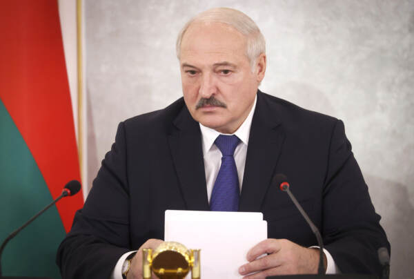 Bielorussia - Russia, i presidenti Lukashenko e Putin in videoconferenza