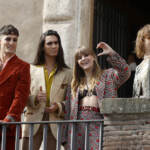 I Maneskin su Instagram con Iggy Pop, collaborazione in arrivo?