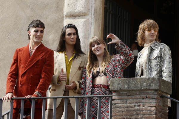 Maneskin