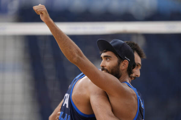 Tokyo 2020, Day 7: gli italiani in gara