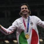 Atletica, Diamond League: Tamberi super, vince a Zurigo con 2.34