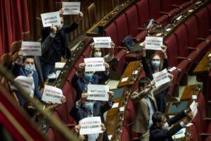 Camera dei Deputati - ddl su riforma del processo penale