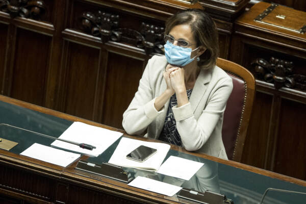 Camera dei Deputati - ddl su riforma del processo penale