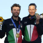 Tokyo 2020, Tita-Banti scrivono la storia: vela italiana torna d’oro dopo 21 anni