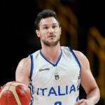 Danilo Gallinari: chi è la moglie Eleonora Boi, carriera e figli