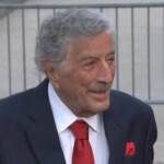 Tony Bennett compie 95 anni