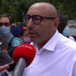 Vaccini, Bernardo: “D’accordo con obbligo per gli insegnanti” ma Salvini boccia la proposta