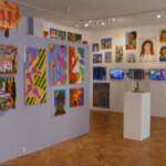 Rio de Janeiro, opere dei pazienti in mostra al Centro di Salute mentale