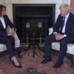 Bielorussia, la leader di opposizione a Londra: “Anche io potrei scomparire in qualsiasi momento”