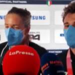 Tokyo 2020, Caterina Banti: “Io e Ruggero? Sintonia e affinità fin dalla prima volta in barca insieme”