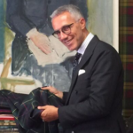 Morte Andrea Badino, Durante: “E’ andato via un pezzo della mia vita”