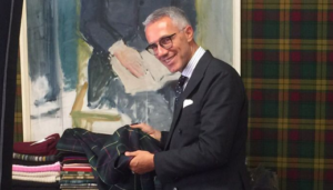 Morte Andrea Badino, Durante: “E’ andato via un pezzo della mia vita”