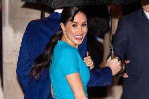 Meghan-Markle
