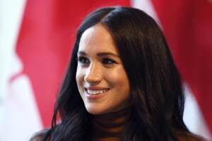 Meghan-Markle