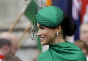 Meghan-Markle