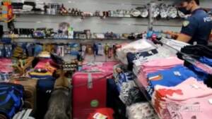 Roma, maxioperazione in Stazione Termini: chiuse le vie di accesso, 422 identificati