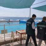Blitz dei Nas negli stabilimenti balneari: uno su tre è irregolare