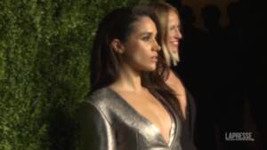 Meghan Markle compie 40 anni