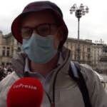 Green Pass, a Milano tanti favorevoli: “Serve per un senso di civiltà”