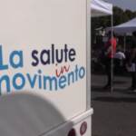 Nel Lazio gli hacker non fermano i camper per le vaccinazioni