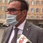 Scuola, Sasso: “Green Pass obbligatorio mai stato in discussione per gli studenti”