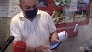 Green Pass, partenza nel caos. I ristoratori di Roma: “A noi poche informazioni”