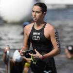 Tokyo 2020, 10 km nuoto fondo: solo 14esima Bruni, oro a brasiliana Cunha