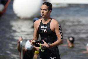 16 Campionati del mondo FINA 2015 - Open Water - 10km Donne