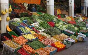Les prix mondiaux des produits alimentaires restent stables en novembre, selon la FAO
