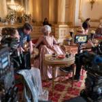 “Bridgerton 2”, sono ricominciate le riprese della serie targata Netflix