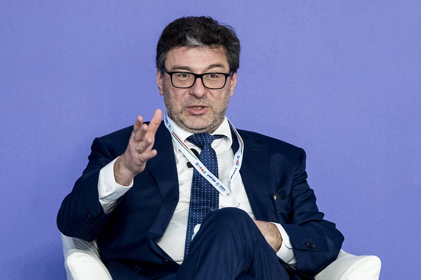 G20, nasce gruppo lavoro permanente su transizione digitale. Giorgetti: “Governo lavora su rischi”